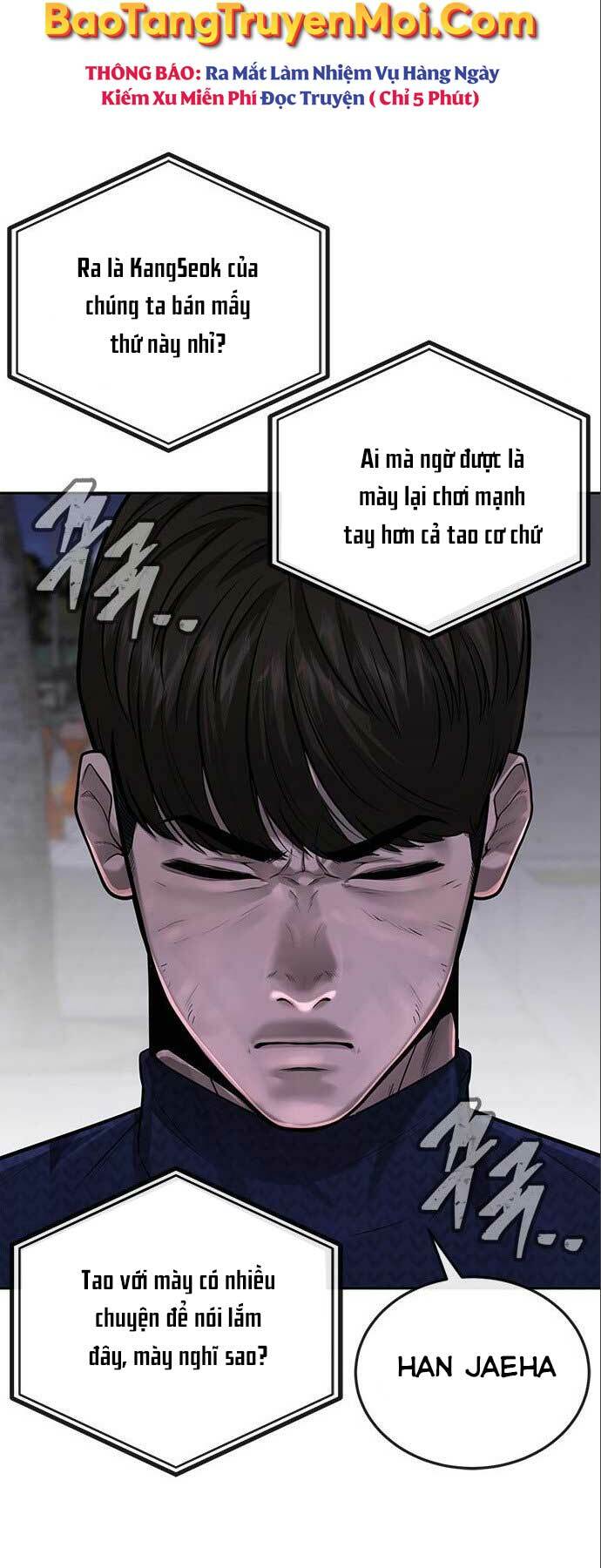 Nhiệm Vụ Tối Thượng Chapter 34 - Trang 2