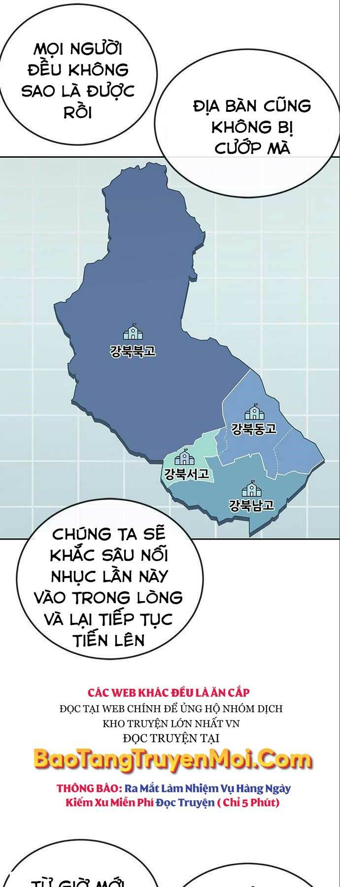 Nhiệm Vụ Tối Thượng Chapter 34 - Trang 2