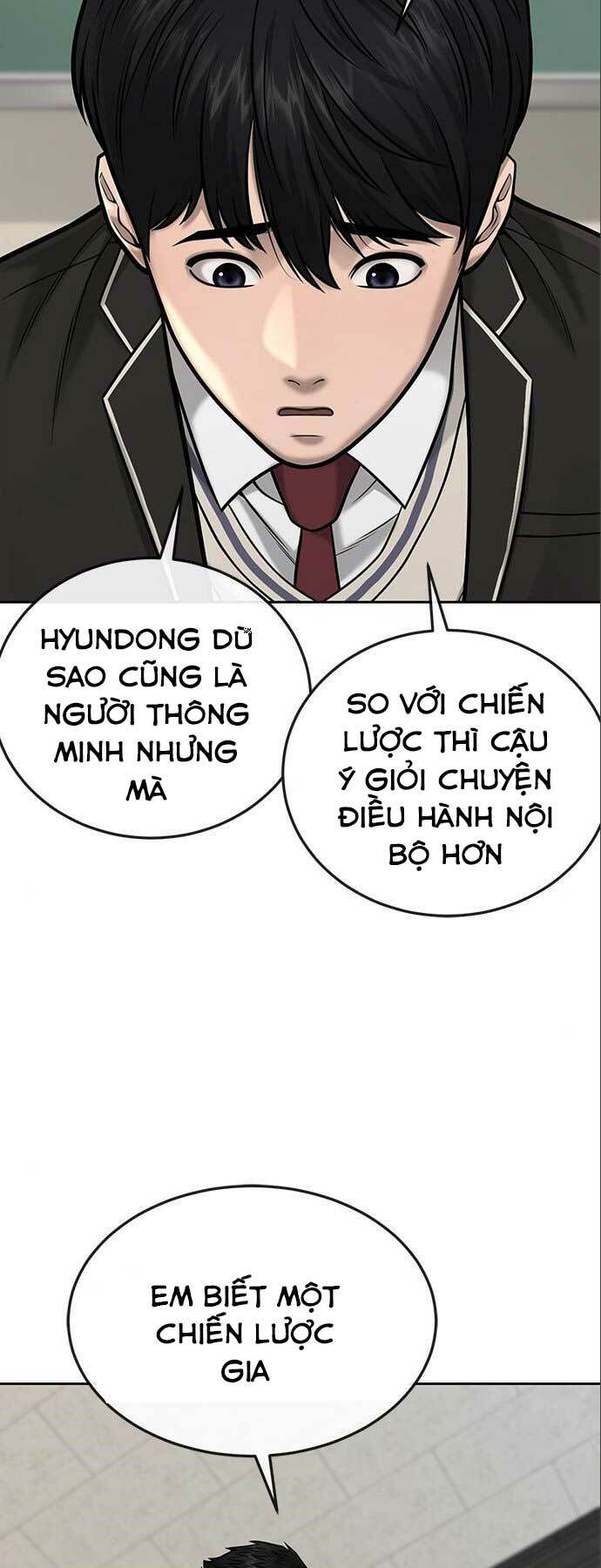 Nhiệm Vụ Tối Thượng Chapter 34 - Trang 2