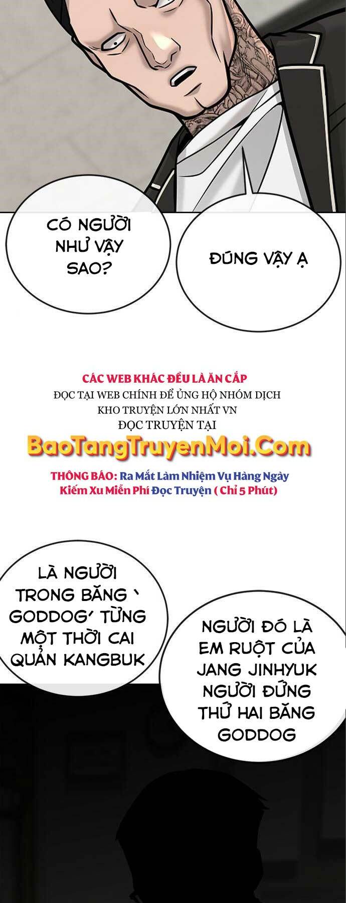 Nhiệm Vụ Tối Thượng Chapter 34 - Trang 2
