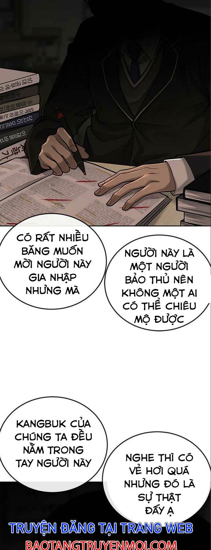 Nhiệm Vụ Tối Thượng Chapter 34 - Trang 2