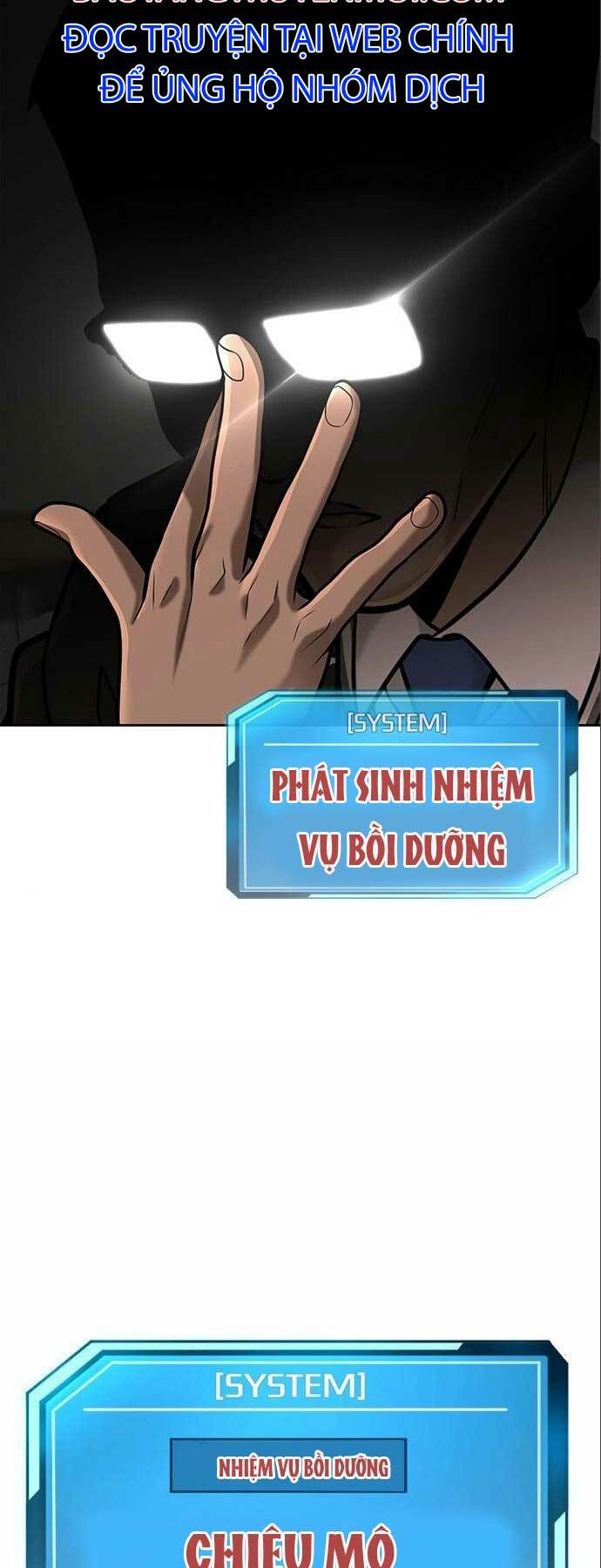 Nhiệm Vụ Tối Thượng Chapter 34 - Trang 2