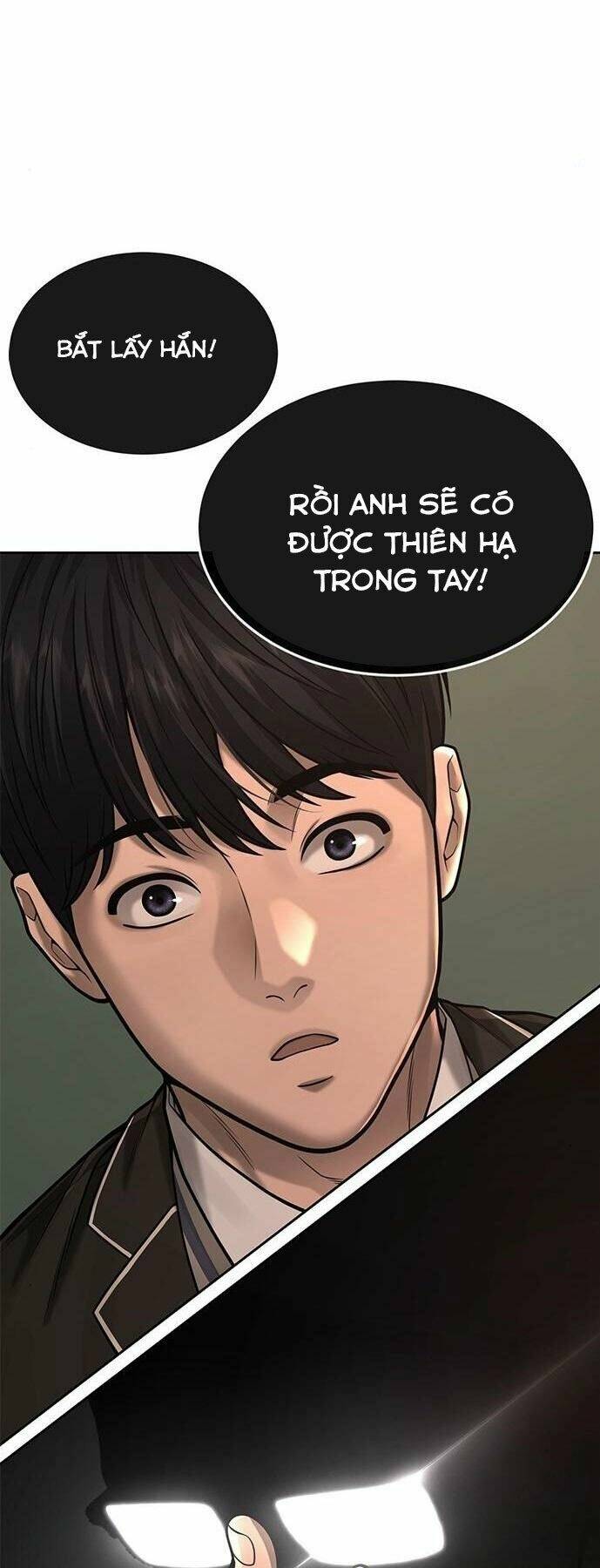 Nhiệm Vụ Tối Thượng Chapter 35 - Trang 2