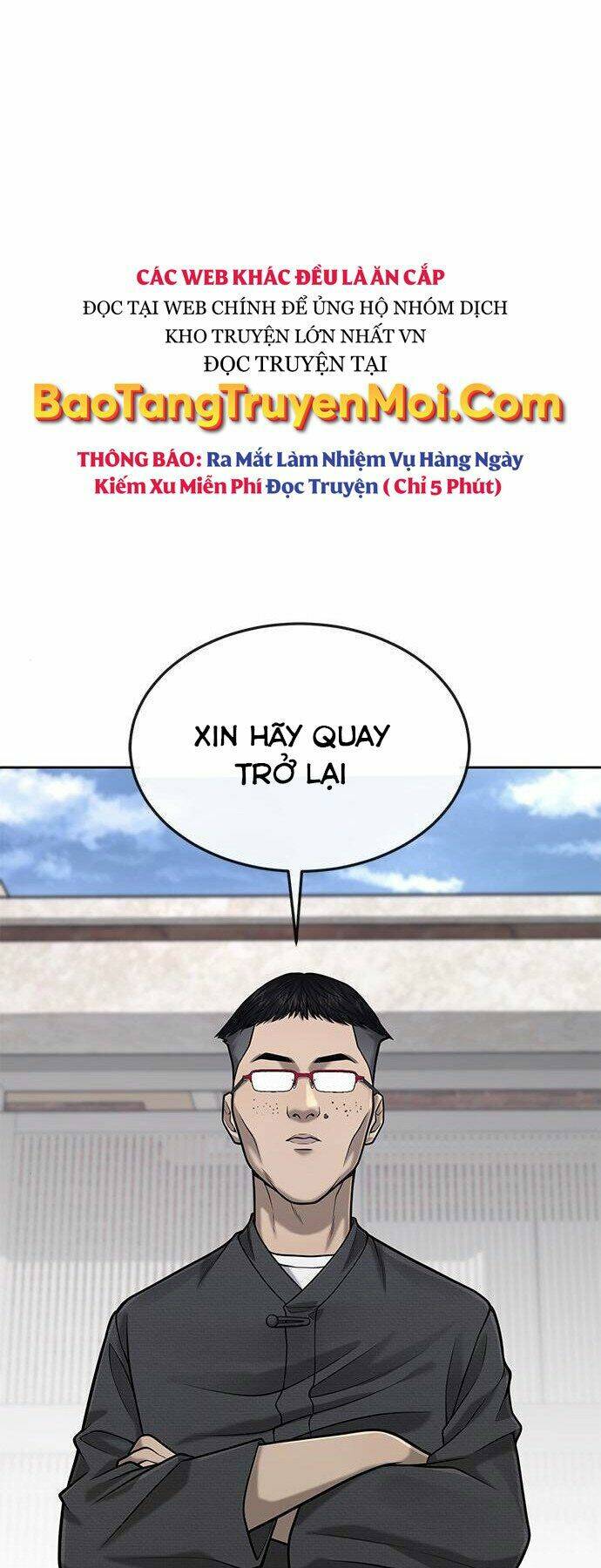 Nhiệm Vụ Tối Thượng Chapter 35 - Trang 2