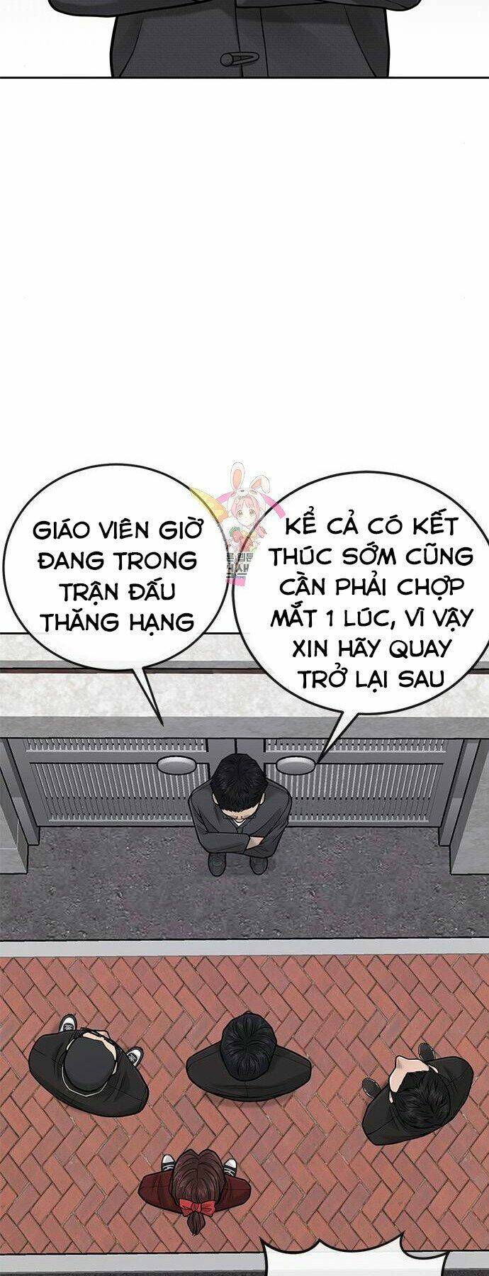 Nhiệm Vụ Tối Thượng Chapter 35 - Trang 2