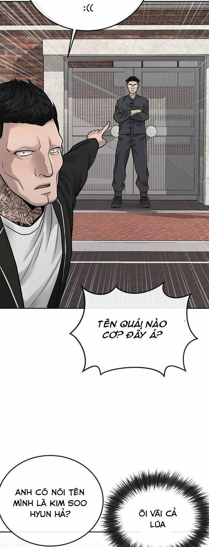 Nhiệm Vụ Tối Thượng Chapter 35 - Trang 2