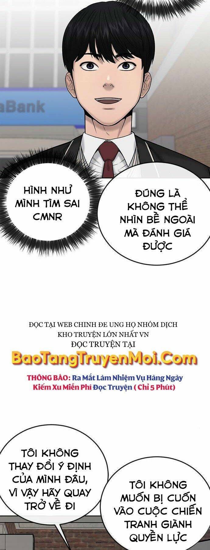 Nhiệm Vụ Tối Thượng Chapter 35 - Trang 2