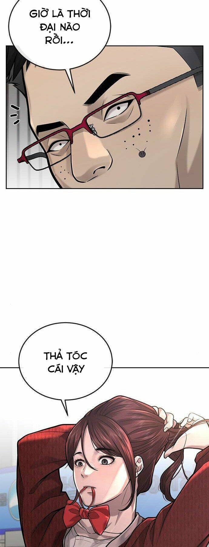 Nhiệm Vụ Tối Thượng Chapter 35 - Trang 2