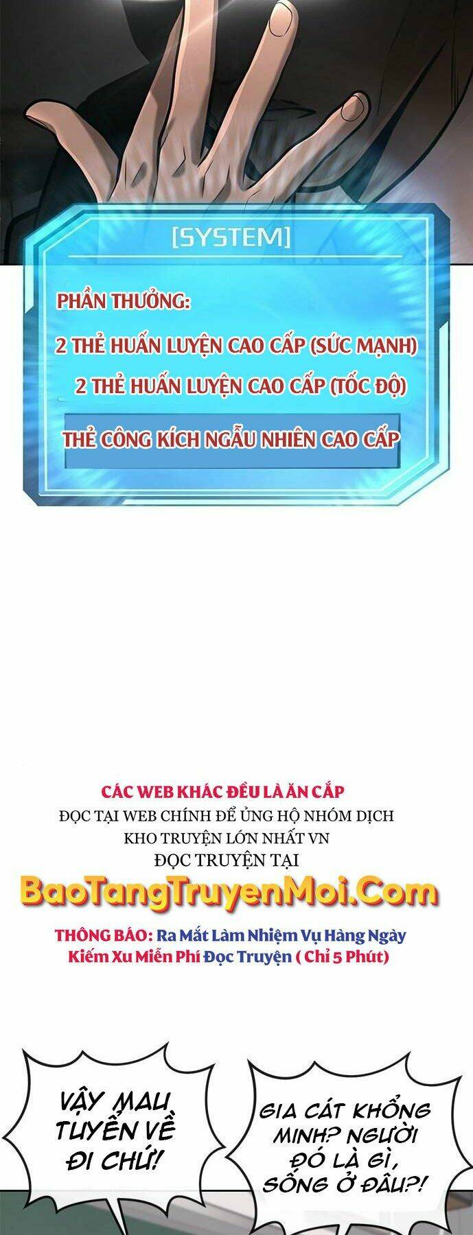 Nhiệm Vụ Tối Thượng Chapter 35 - Trang 2