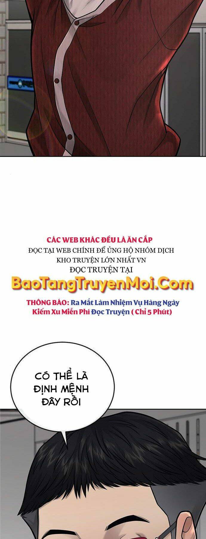 Nhiệm Vụ Tối Thượng Chapter 35 - Trang 2