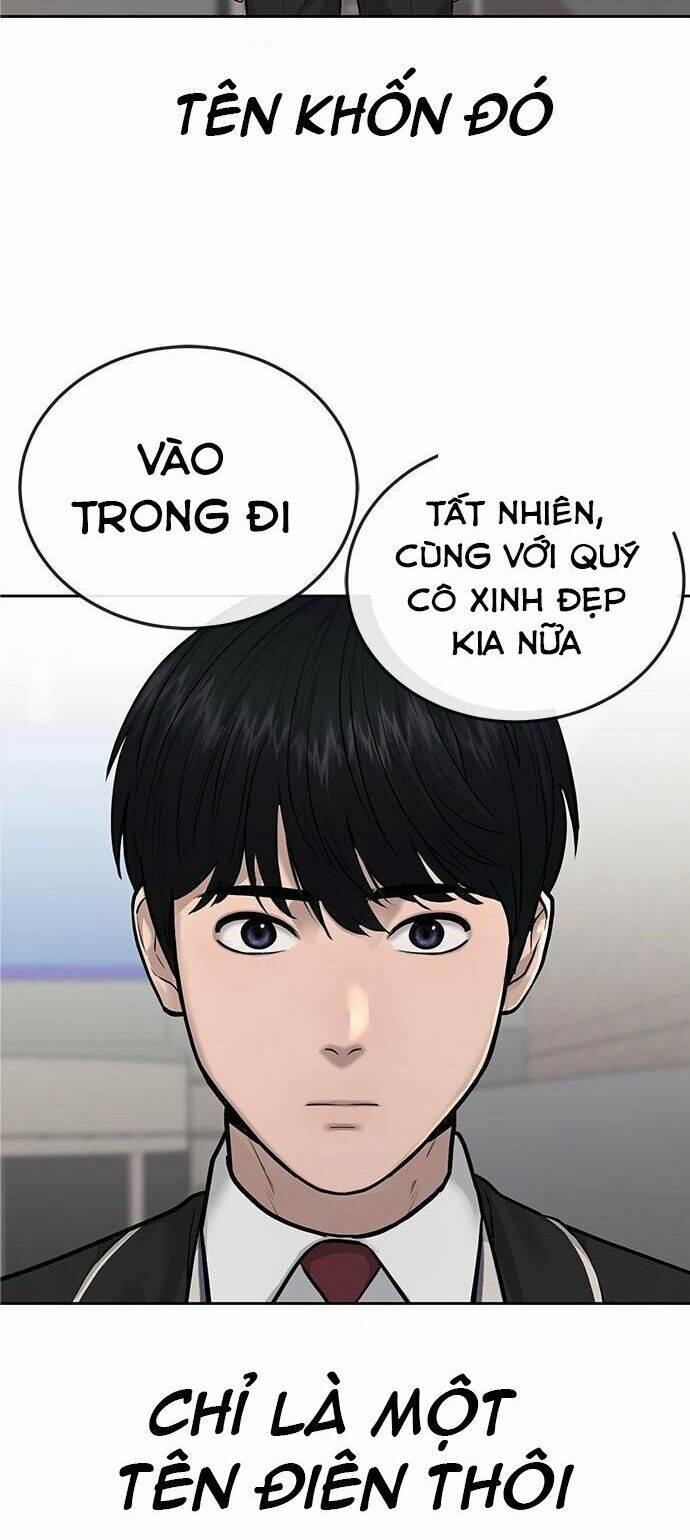 Nhiệm Vụ Tối Thượng Chapter 35 - Trang 2