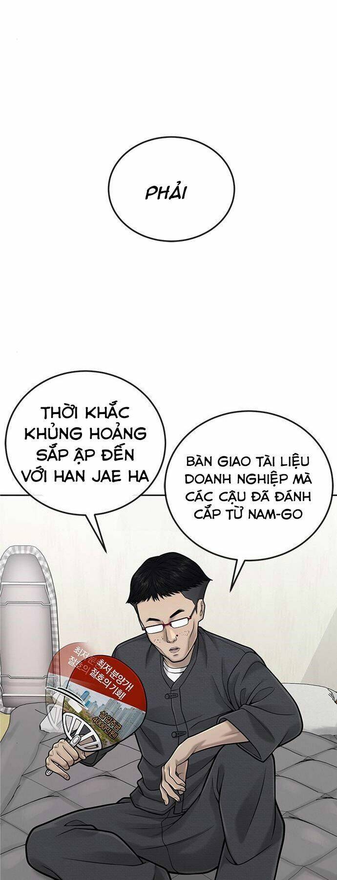 Nhiệm Vụ Tối Thượng Chapter 35 - Trang 2