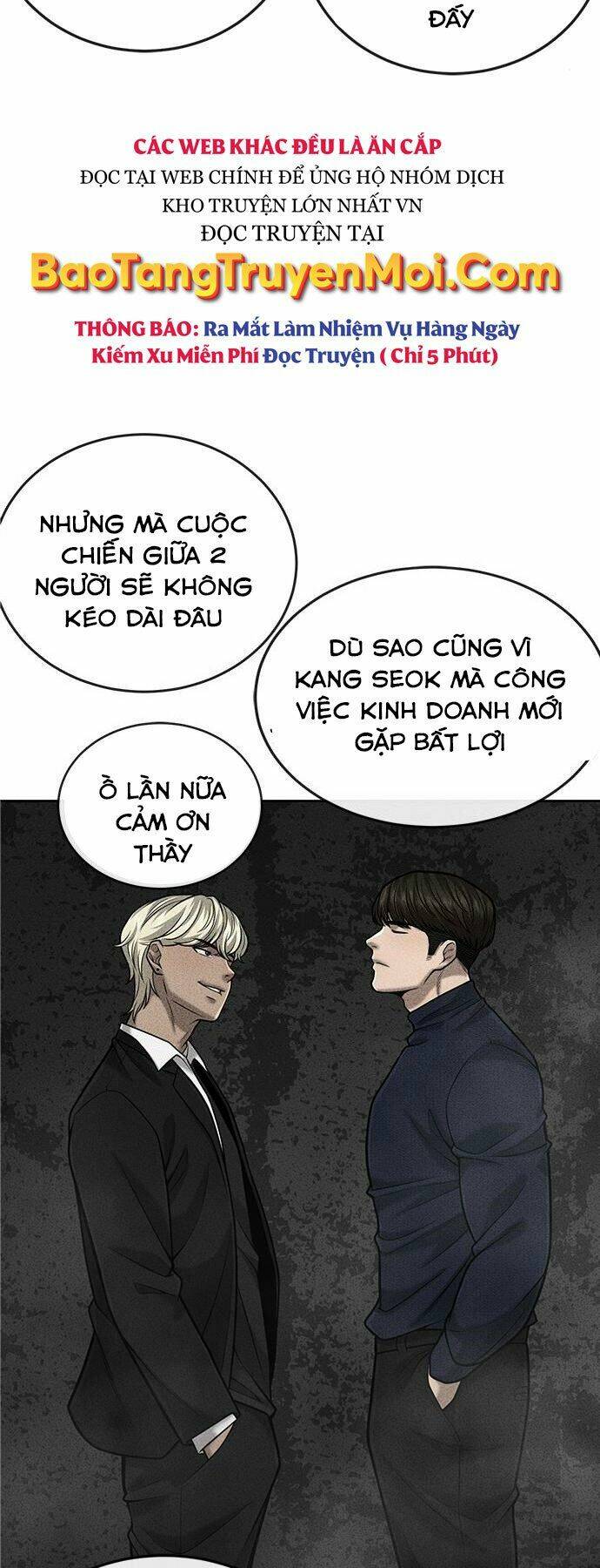 Nhiệm Vụ Tối Thượng Chapter 35 - Trang 2