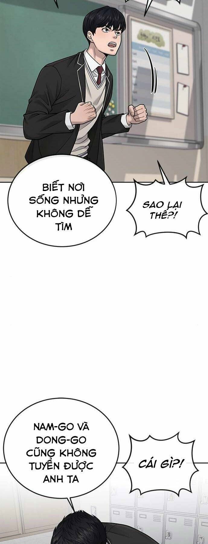 Nhiệm Vụ Tối Thượng Chapter 35 - Trang 2
