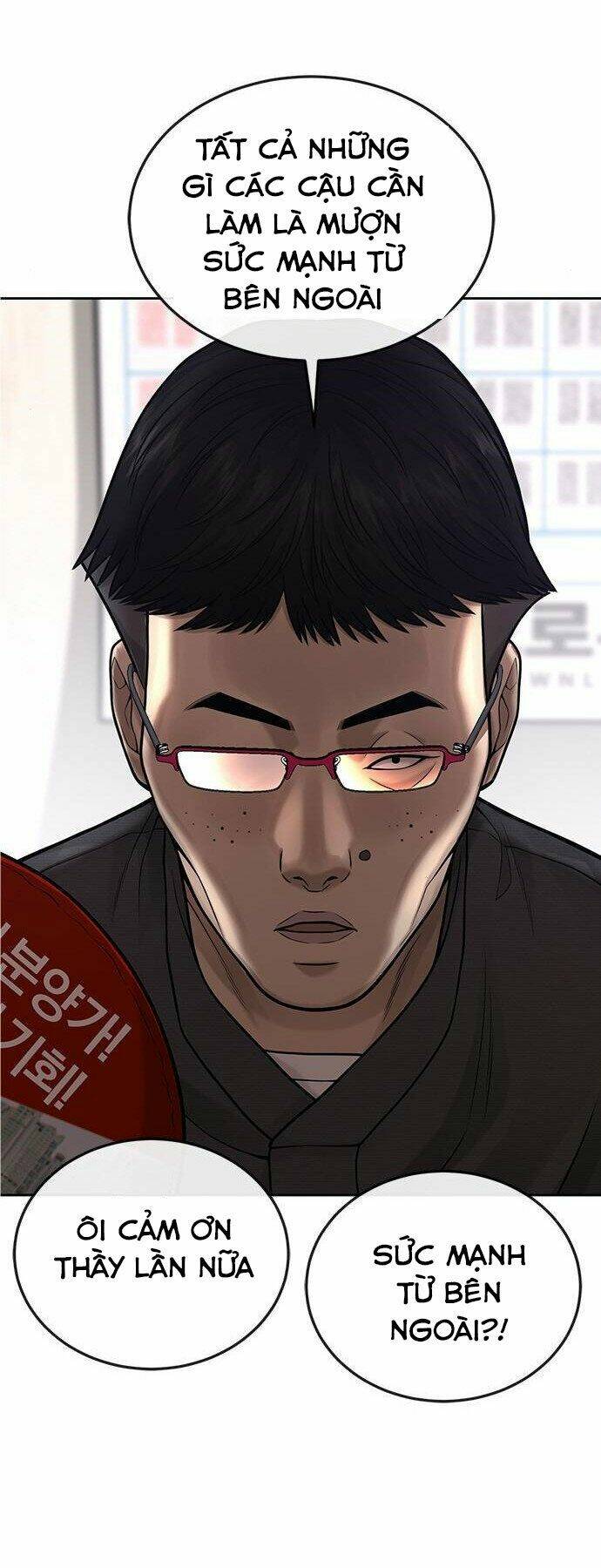 Nhiệm Vụ Tối Thượng Chapter 35 - Trang 2