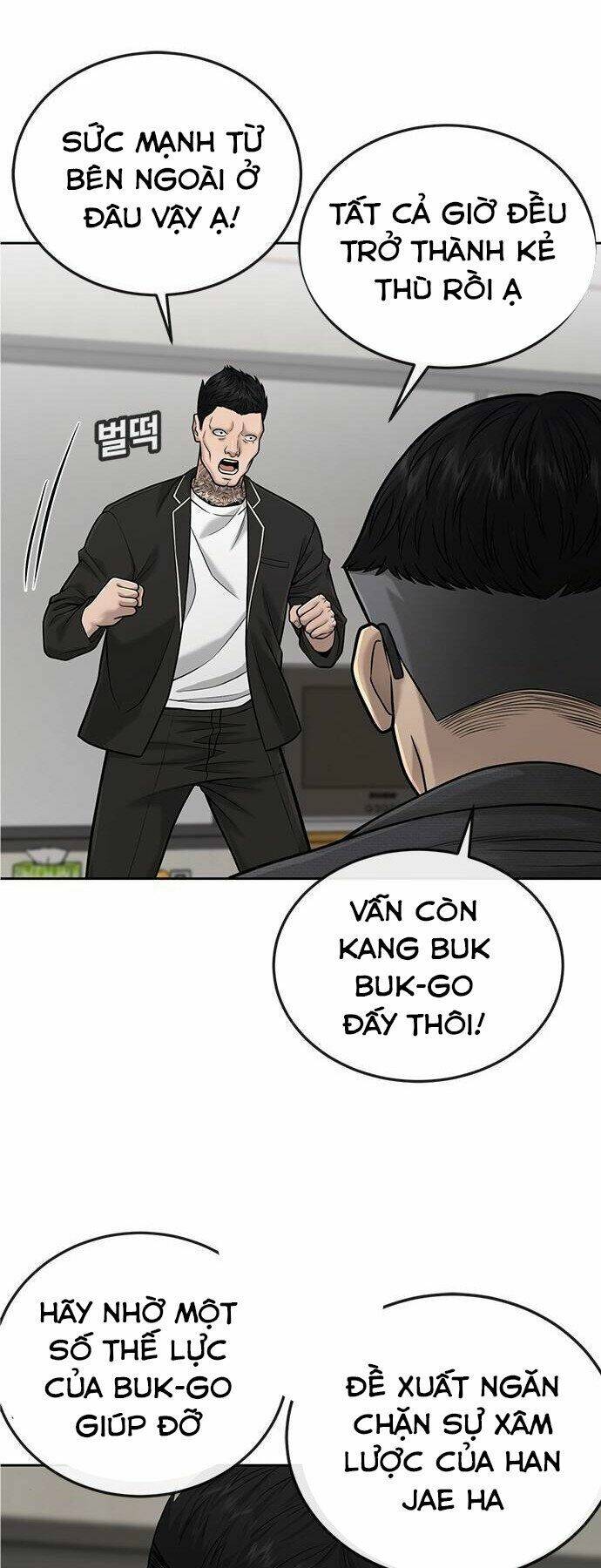 Nhiệm Vụ Tối Thượng Chapter 35 - Trang 2