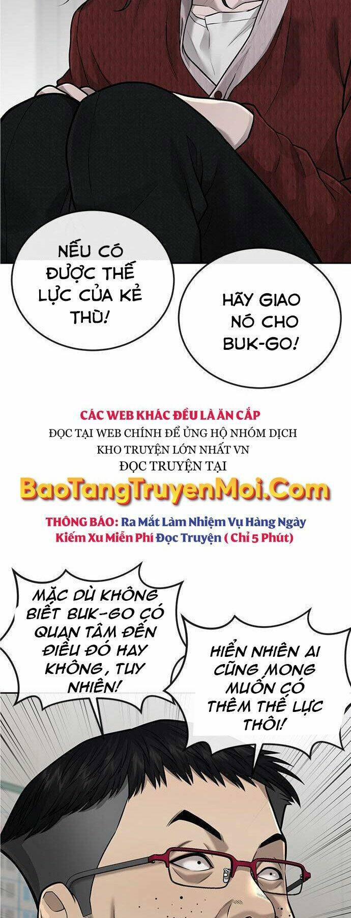 Nhiệm Vụ Tối Thượng Chapter 35 - Trang 2