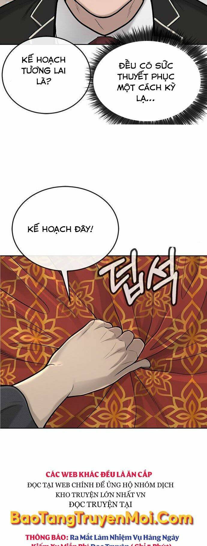 Nhiệm Vụ Tối Thượng Chapter 35 - Trang 2