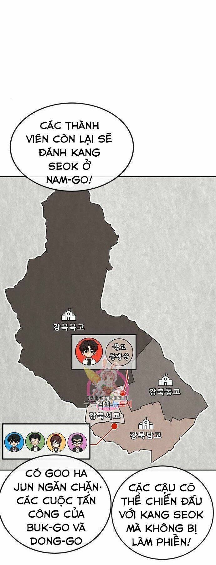 Nhiệm Vụ Tối Thượng Chapter 35 - Trang 2