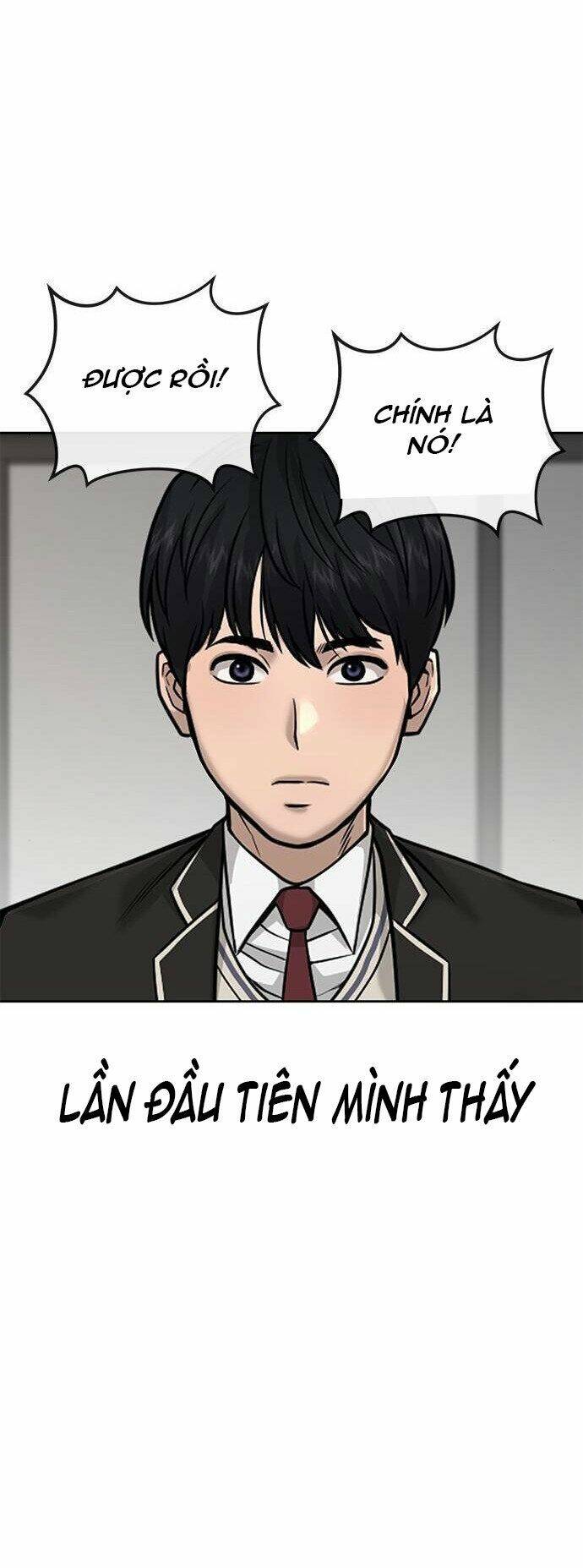 Nhiệm Vụ Tối Thượng Chapter 35 - Trang 2