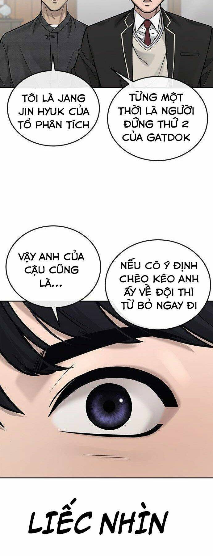 Nhiệm Vụ Tối Thượng Chapter 35 - Trang 2