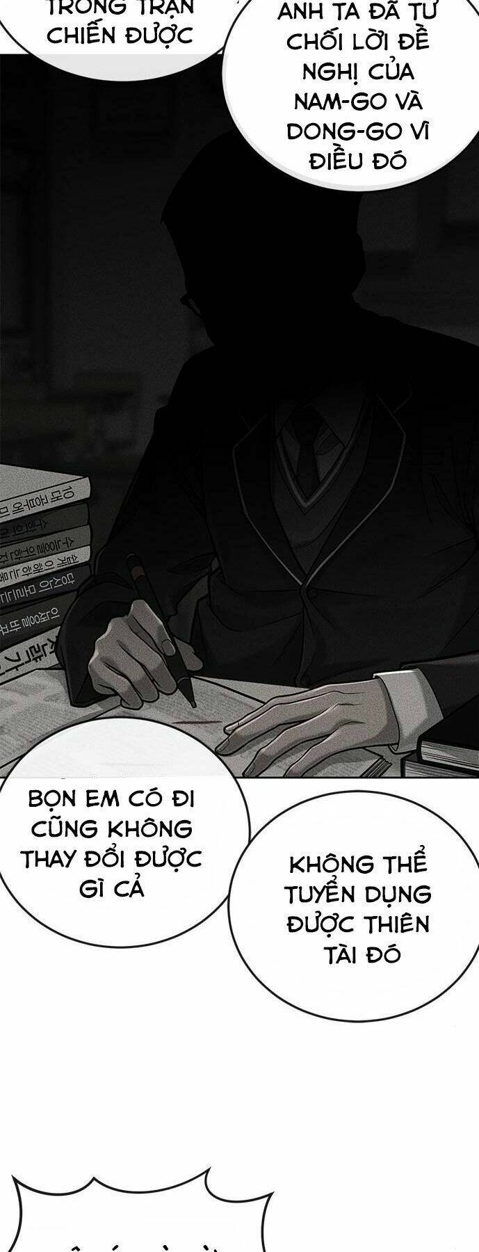 Nhiệm Vụ Tối Thượng Chapter 35 - Trang 2