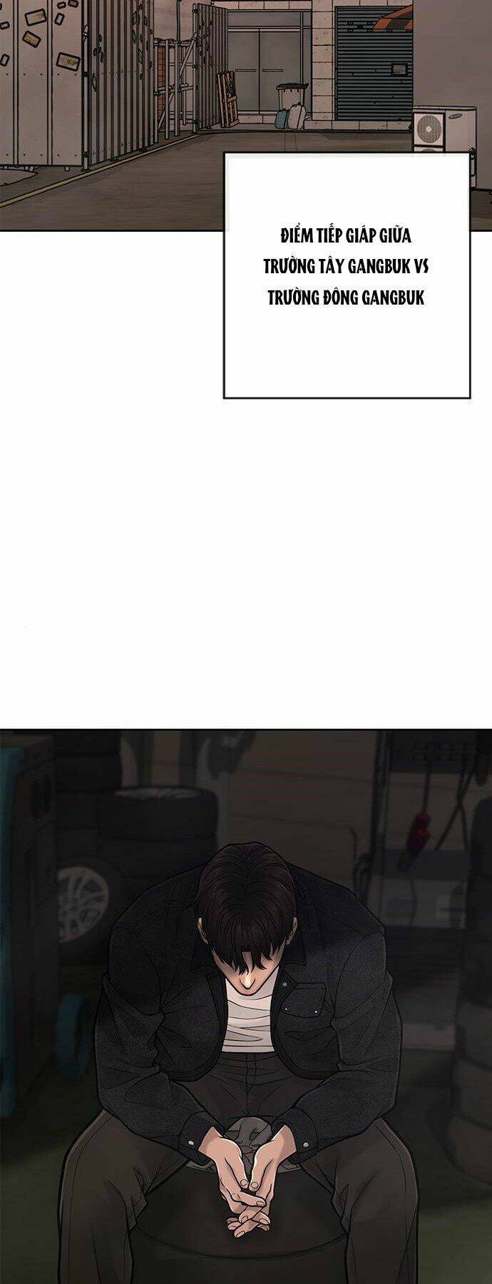 Nhiệm Vụ Tối Thượng Chapter 35 - Trang 2