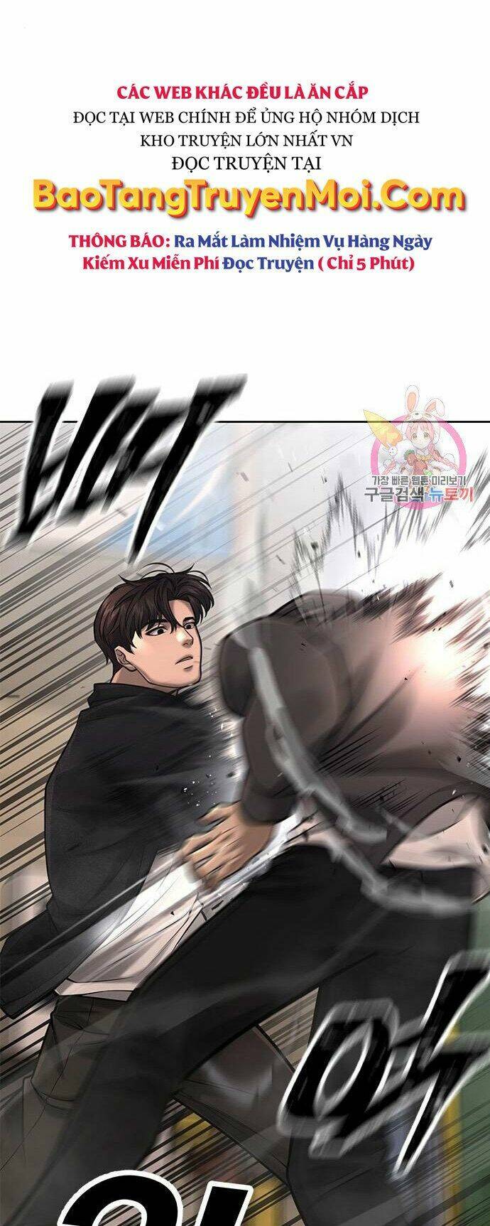 Nhiệm Vụ Tối Thượng Chapter 35 - Trang 2