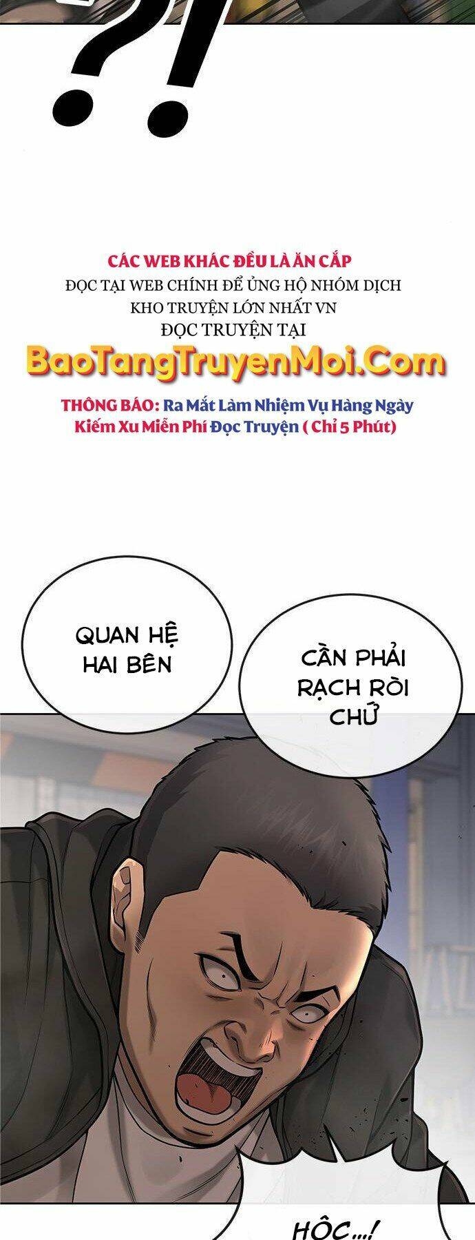Nhiệm Vụ Tối Thượng Chapter 35 - Trang 2