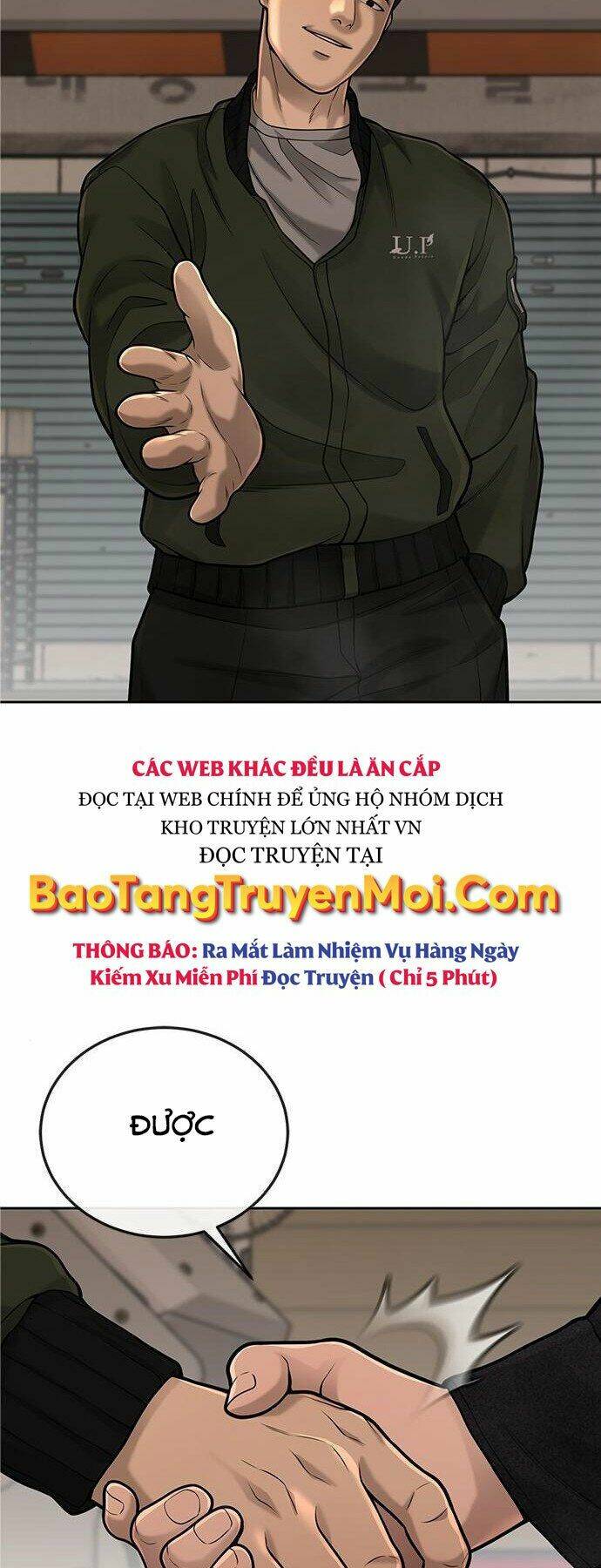 Nhiệm Vụ Tối Thượng Chapter 35 - Trang 2