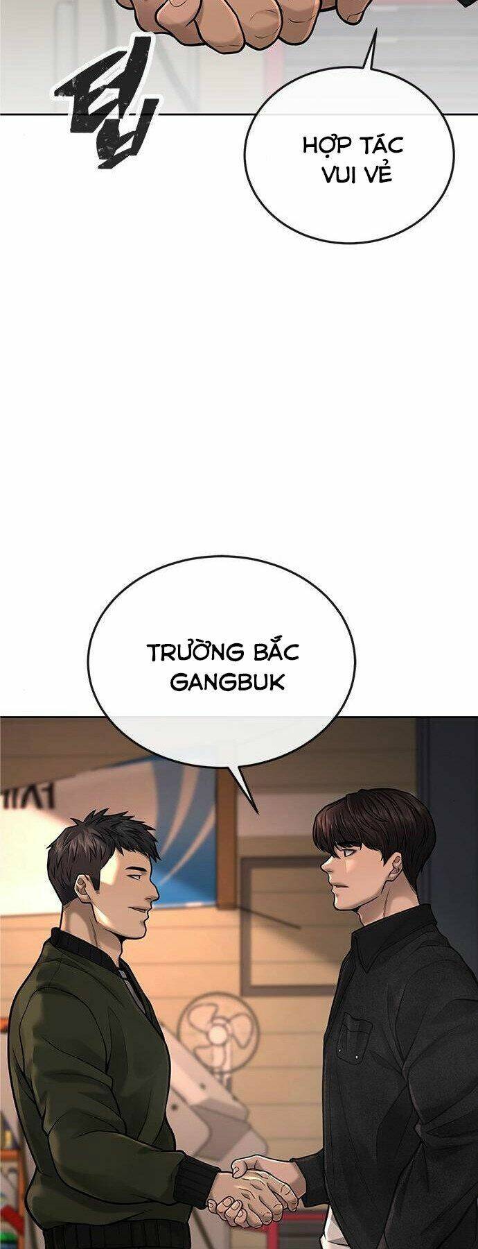 Nhiệm Vụ Tối Thượng Chapter 35 - Trang 2