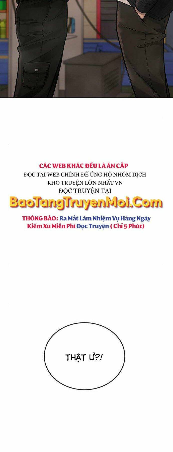 Nhiệm Vụ Tối Thượng Chapter 35 - Trang 2