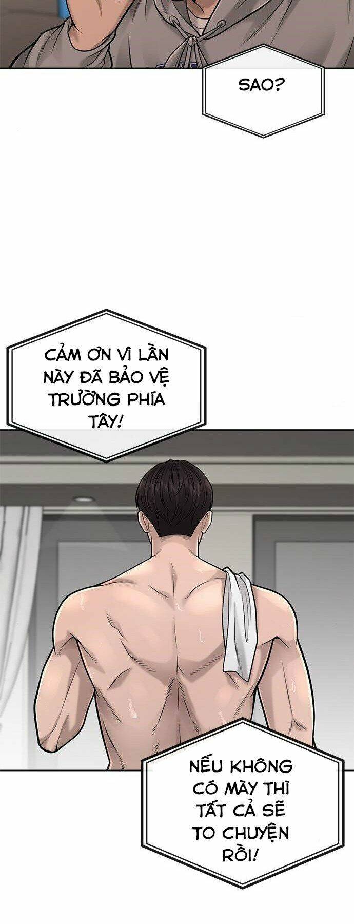 Nhiệm Vụ Tối Thượng Chapter 35 - Trang 2
