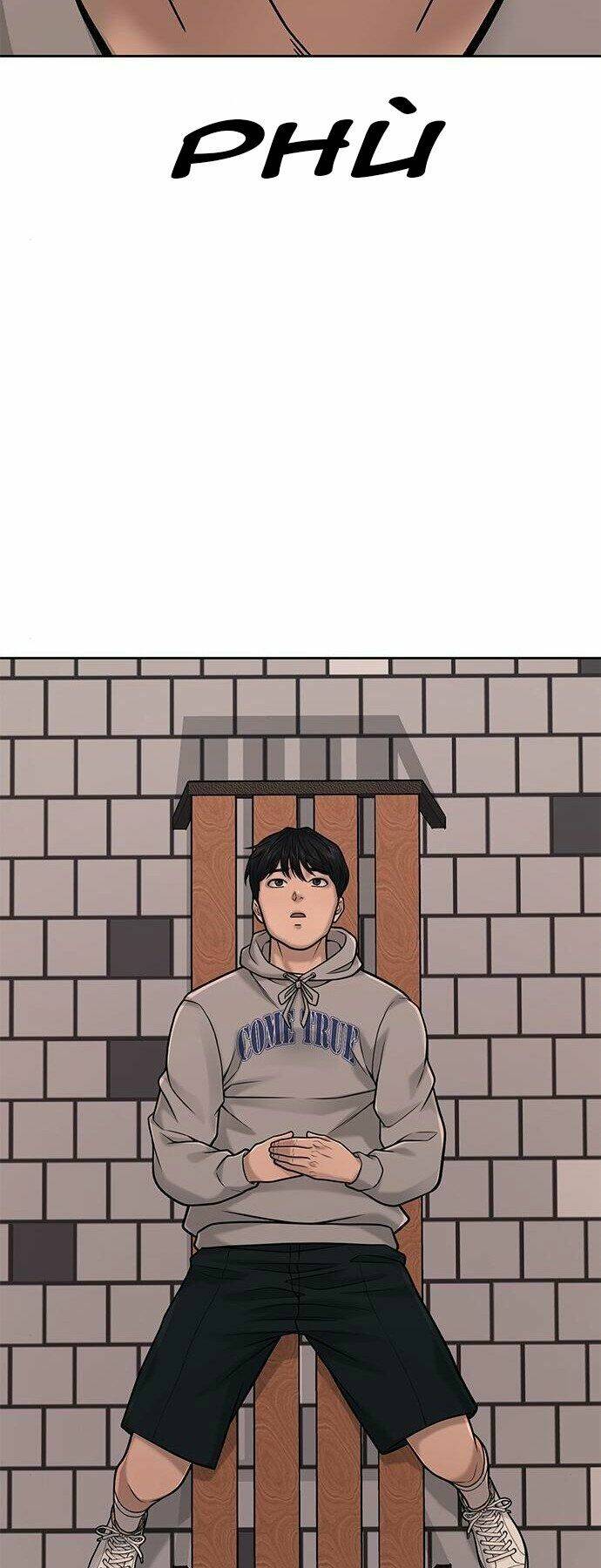 Nhiệm Vụ Tối Thượng Chapter 35 - Trang 2