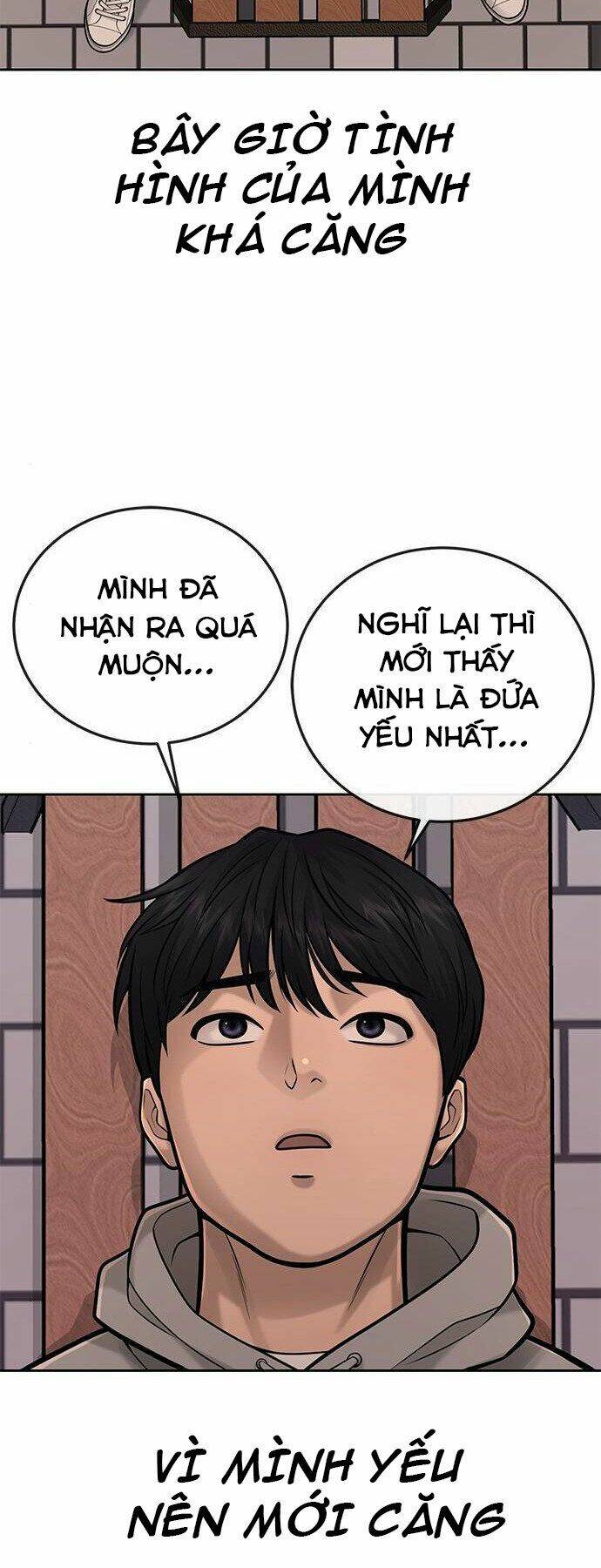 Nhiệm Vụ Tối Thượng Chapter 35 - Trang 2