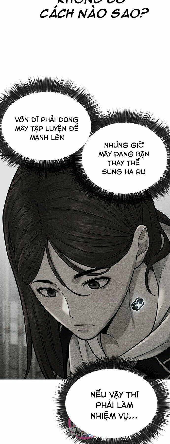 Nhiệm Vụ Tối Thượng Chapter 35 - Trang 2