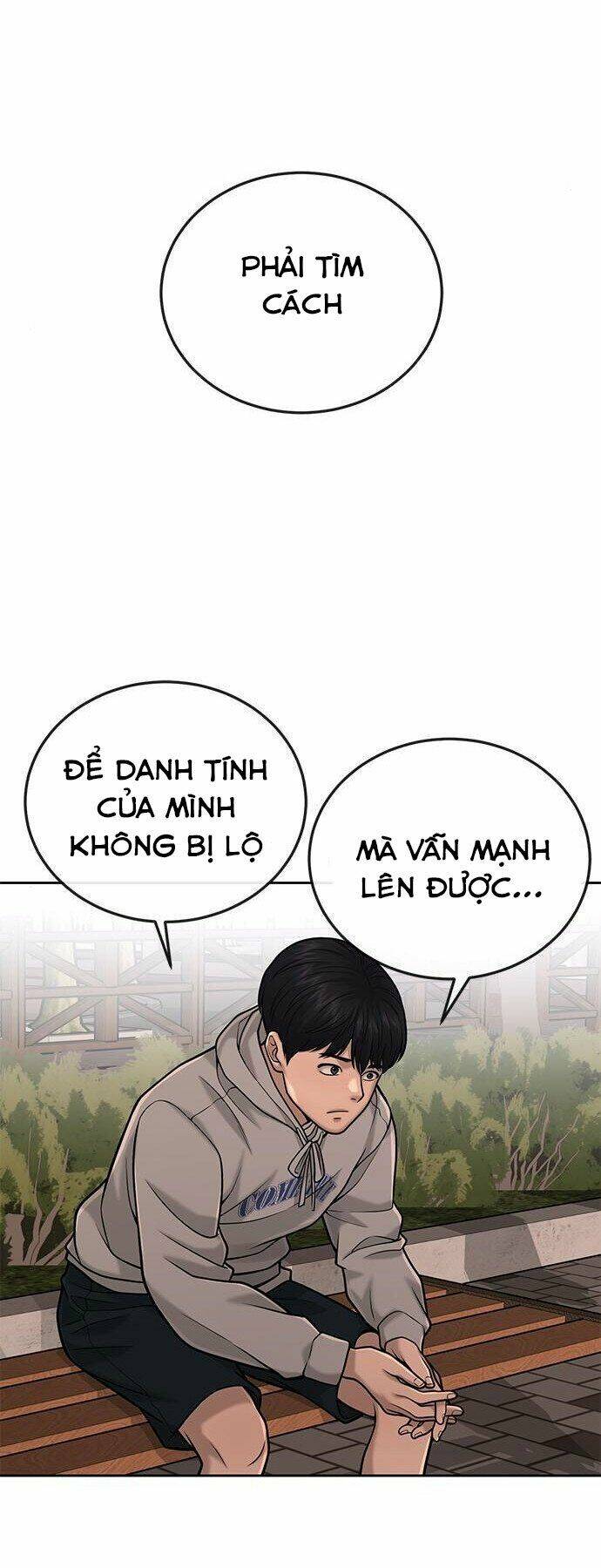 Nhiệm Vụ Tối Thượng Chapter 35 - Trang 2