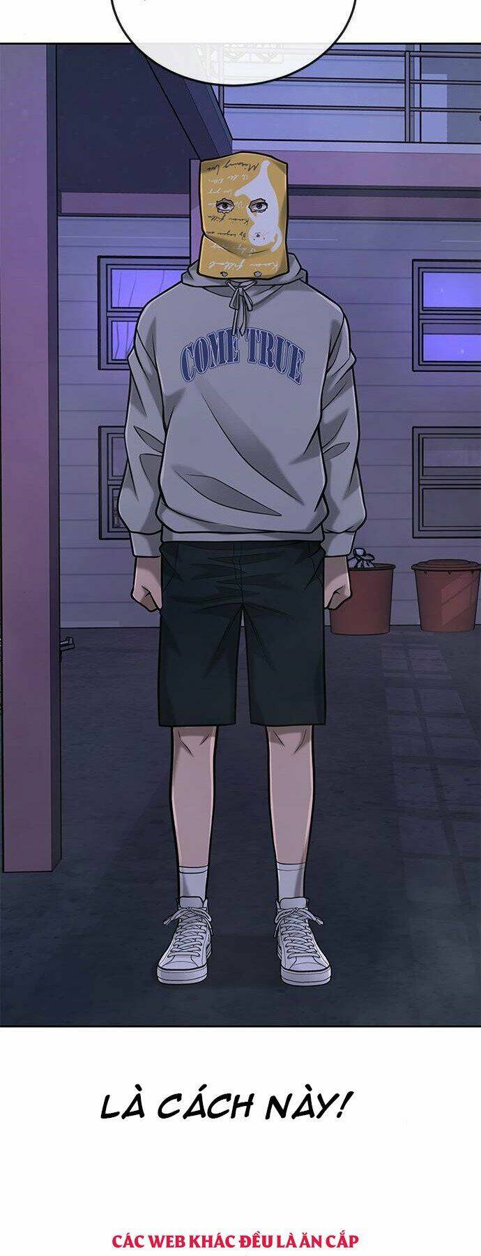 Nhiệm Vụ Tối Thượng Chapter 35 - Trang 2