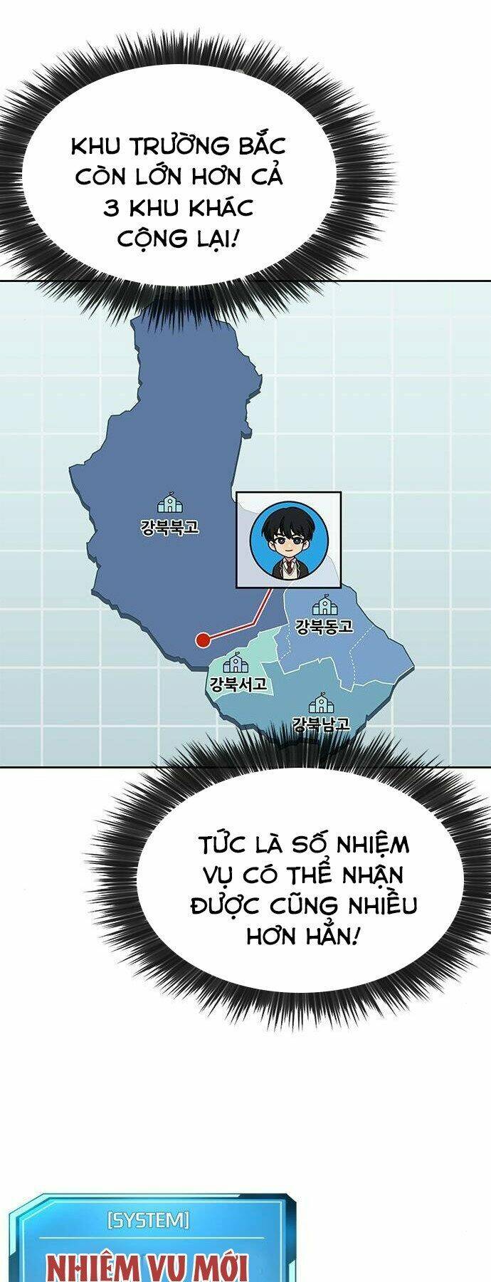 Nhiệm Vụ Tối Thượng Chapter 35 - Trang 2