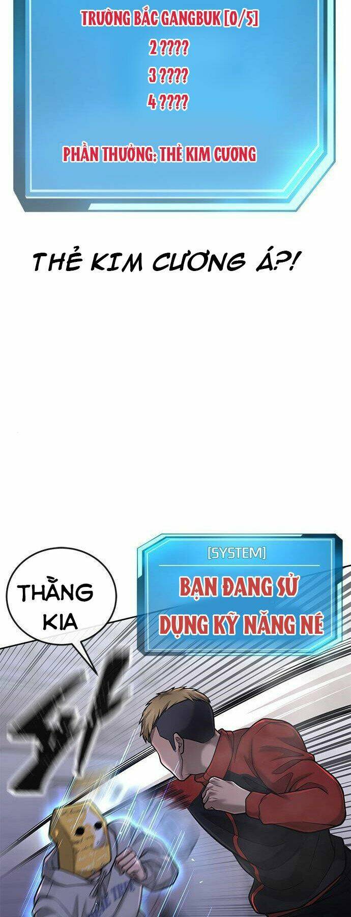 Nhiệm Vụ Tối Thượng Chapter 35 - Trang 2