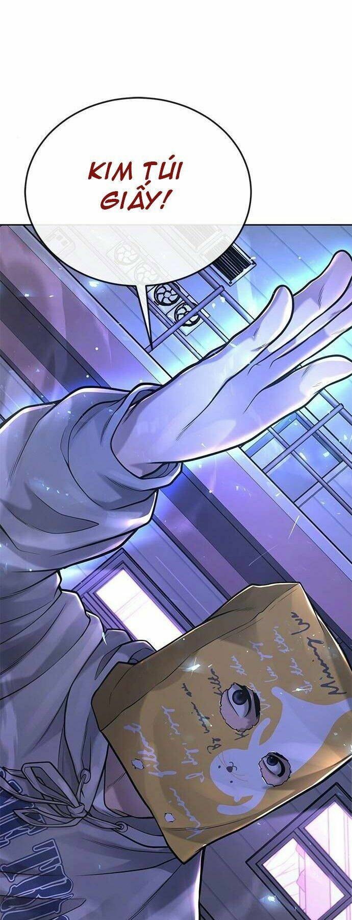 Nhiệm Vụ Tối Thượng Chapter 35 - Trang 2