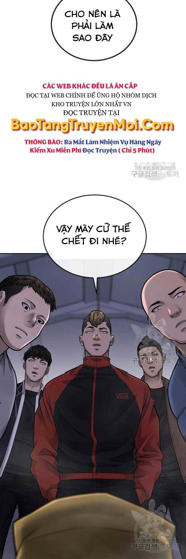 Nhiệm Vụ Tối Thượng Chapter 36 - Trang 2