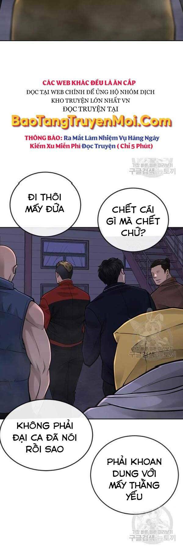 Nhiệm Vụ Tối Thượng Chapter 36 - Trang 2