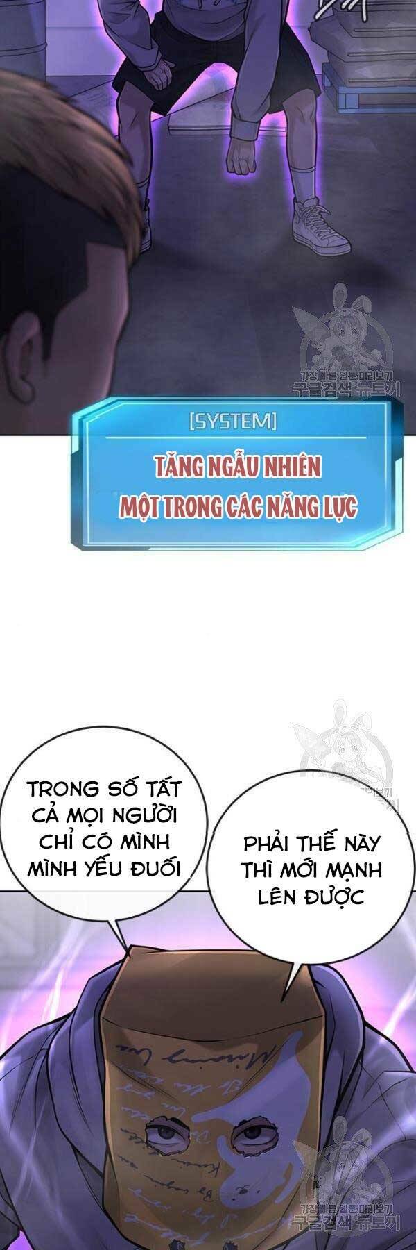 Nhiệm Vụ Tối Thượng Chapter 36 - Trang 2