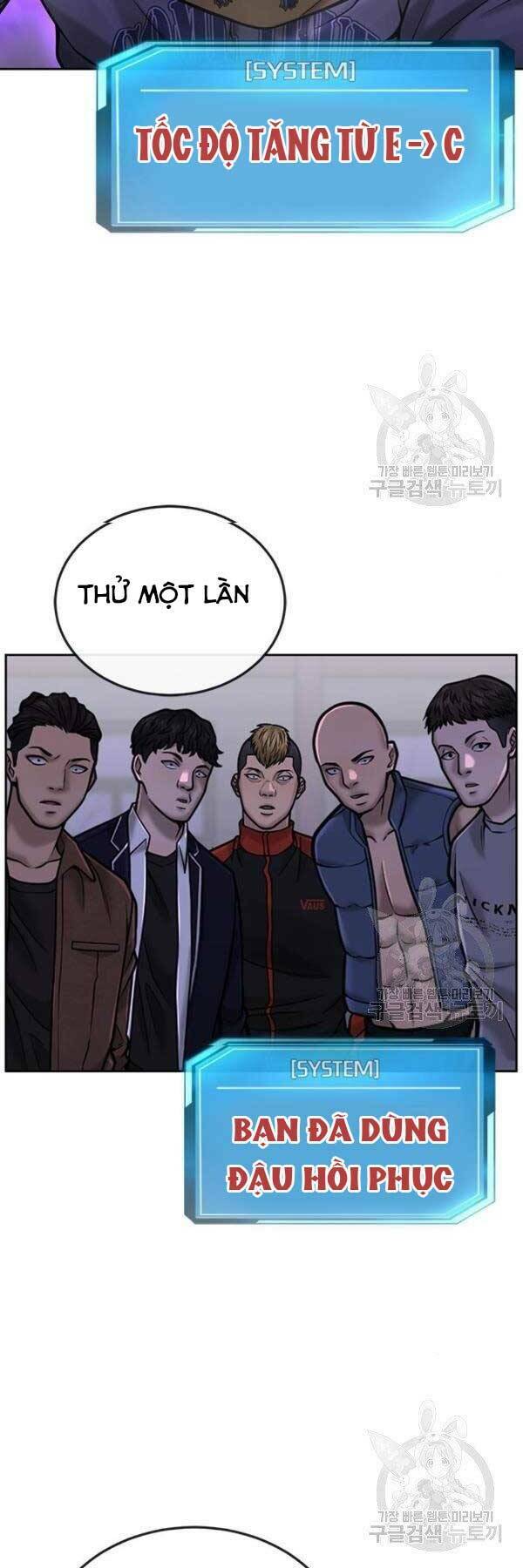 Nhiệm Vụ Tối Thượng Chapter 36 - Trang 2