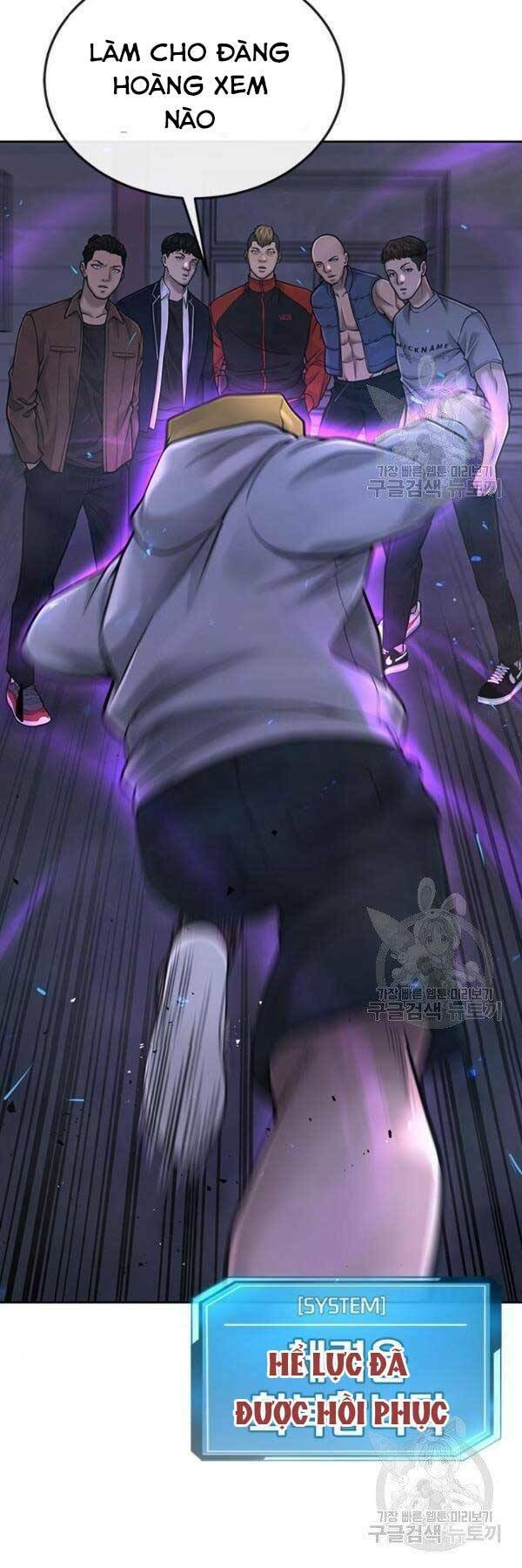 Nhiệm Vụ Tối Thượng Chapter 36 - Trang 2