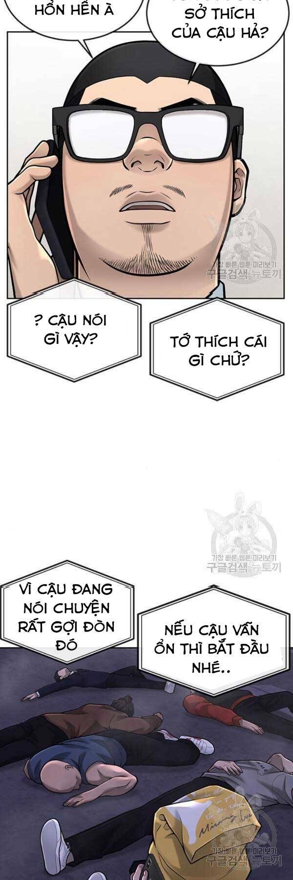 Nhiệm Vụ Tối Thượng Chapter 36 - Trang 2