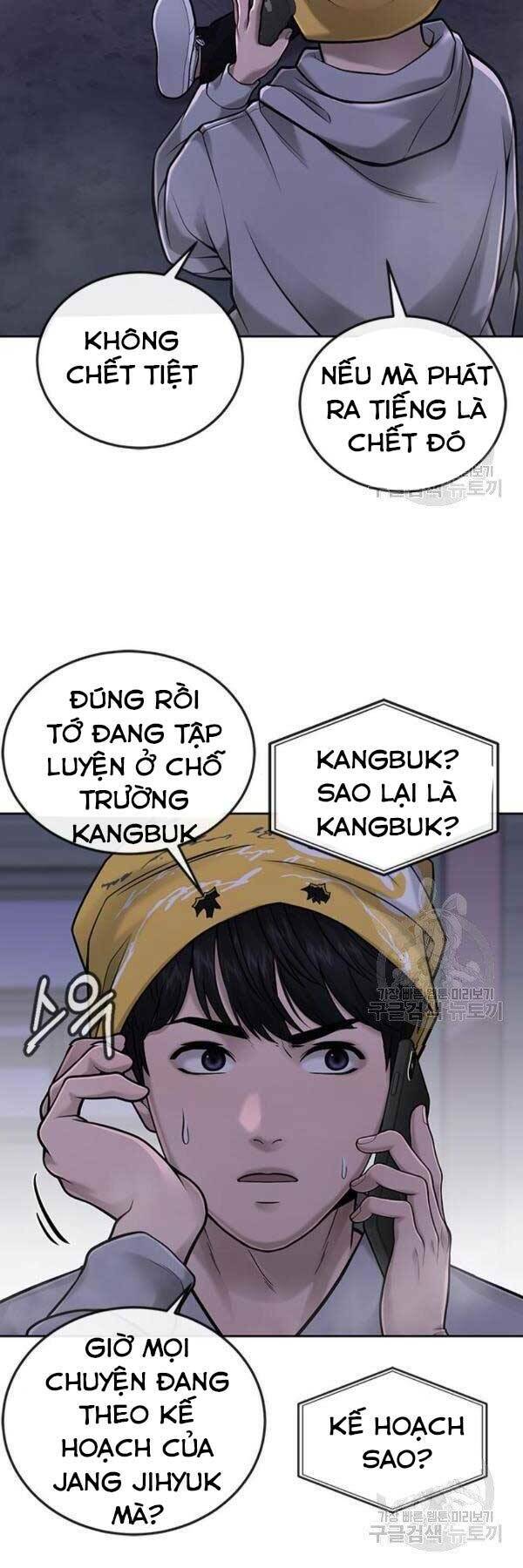 Nhiệm Vụ Tối Thượng Chapter 36 - Trang 2