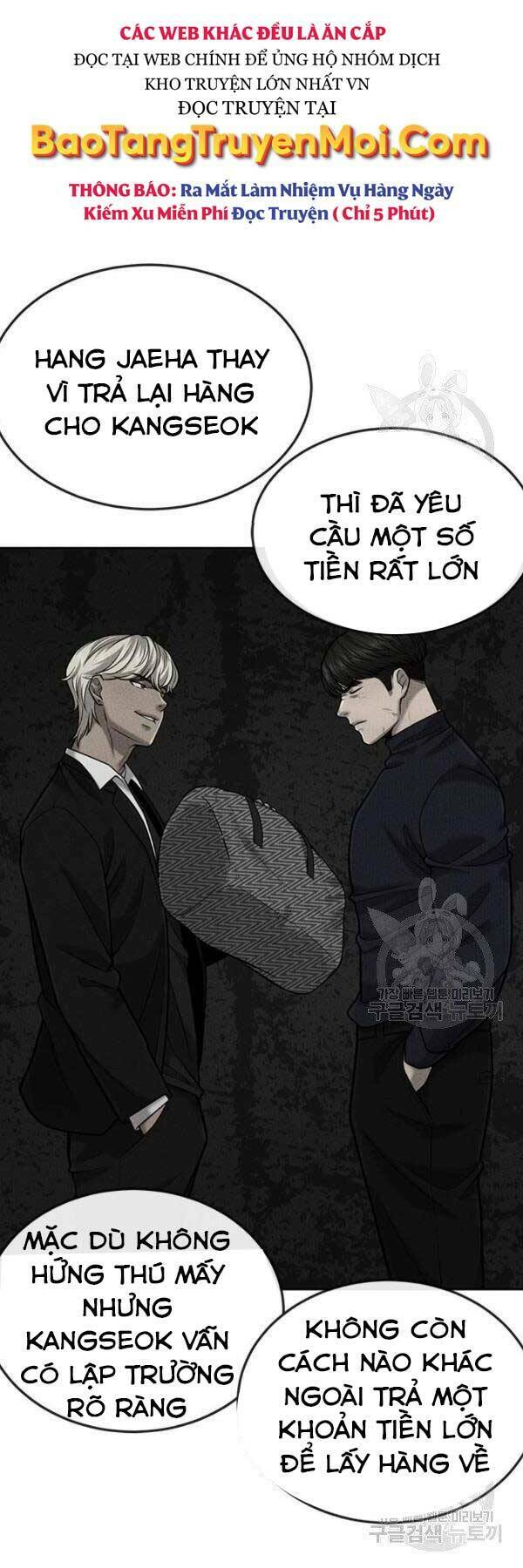 Nhiệm Vụ Tối Thượng Chapter 36 - Trang 2