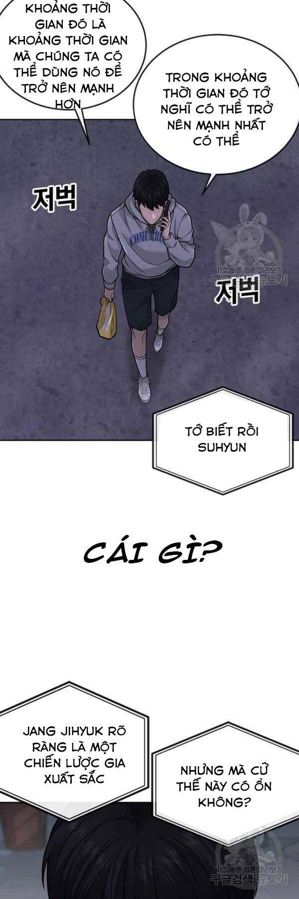 Nhiệm Vụ Tối Thượng Chapter 36 - Trang 2